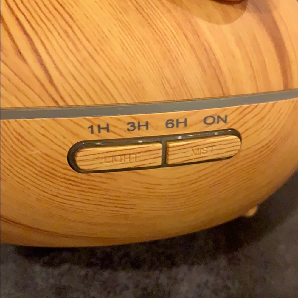 InnoGear diffuser - Picture 2 of 2